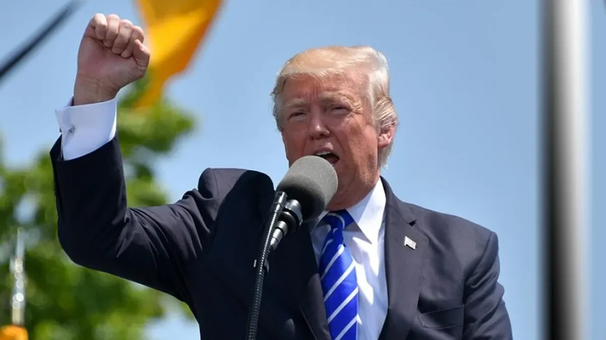 L'ordre mondial hobbesien de Trump