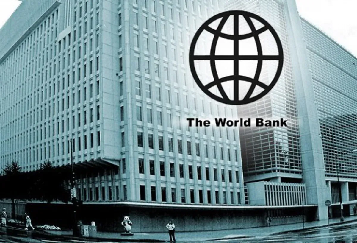 Comment sauver la Banque mondiale ?