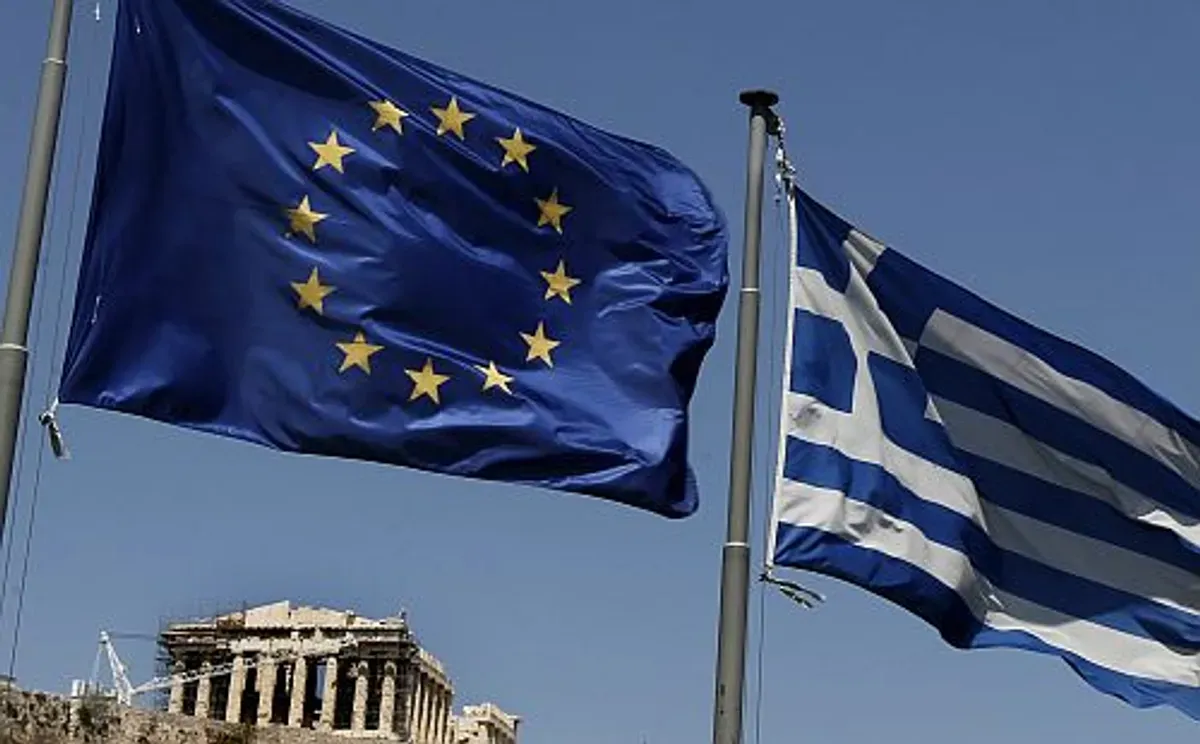 Un nouveau départ pour la Grèce et l’Europe