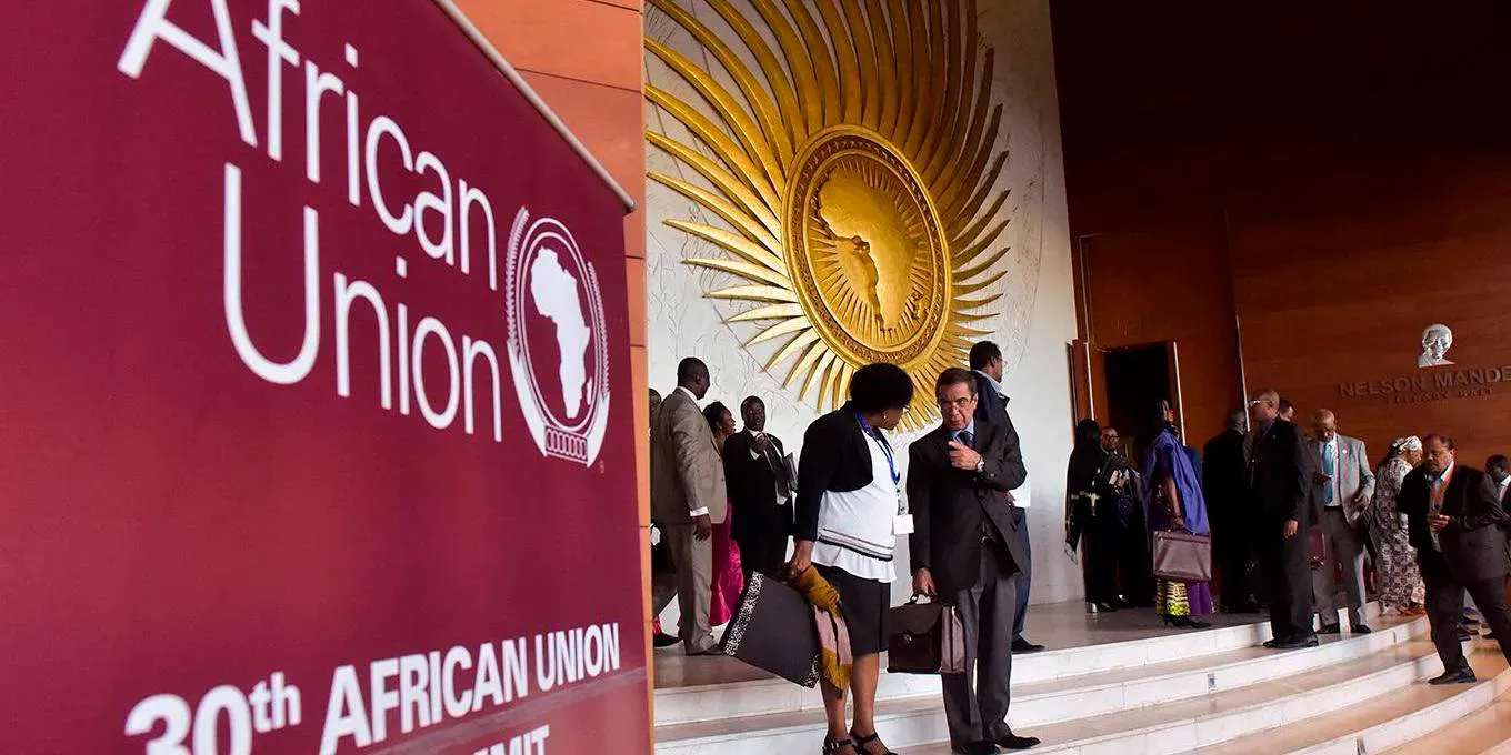 L’Afrique, championne secrète du multilatéralisme