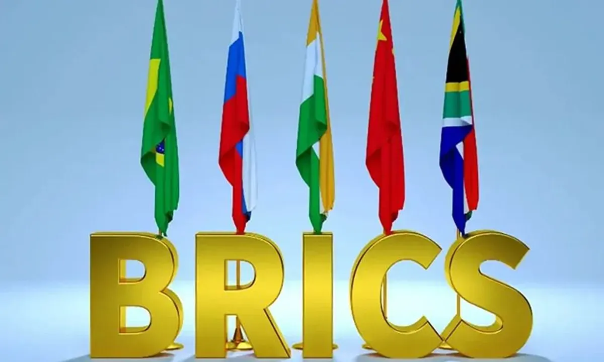 Les BRICS à l'âge de raison