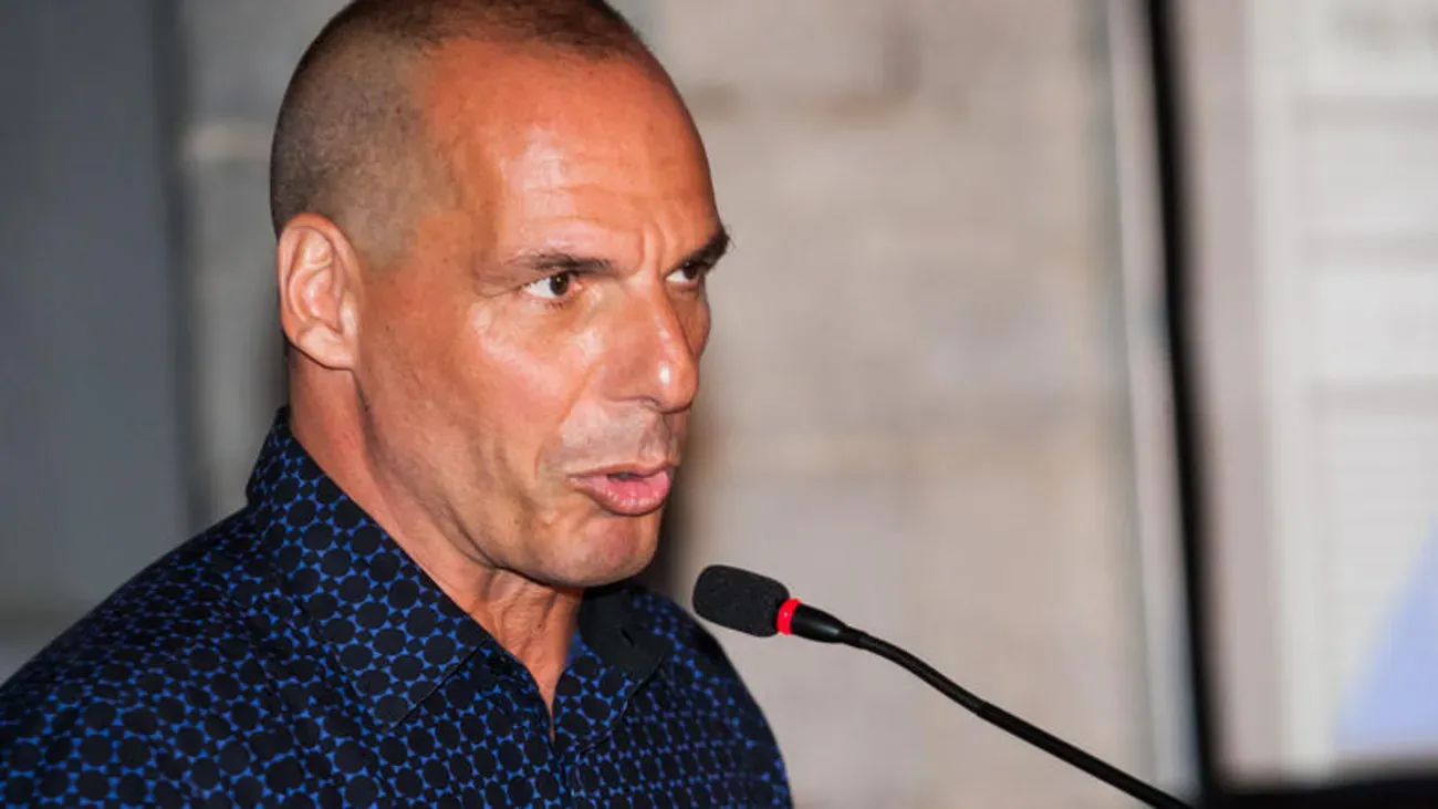 Un new deal pour la Grèce