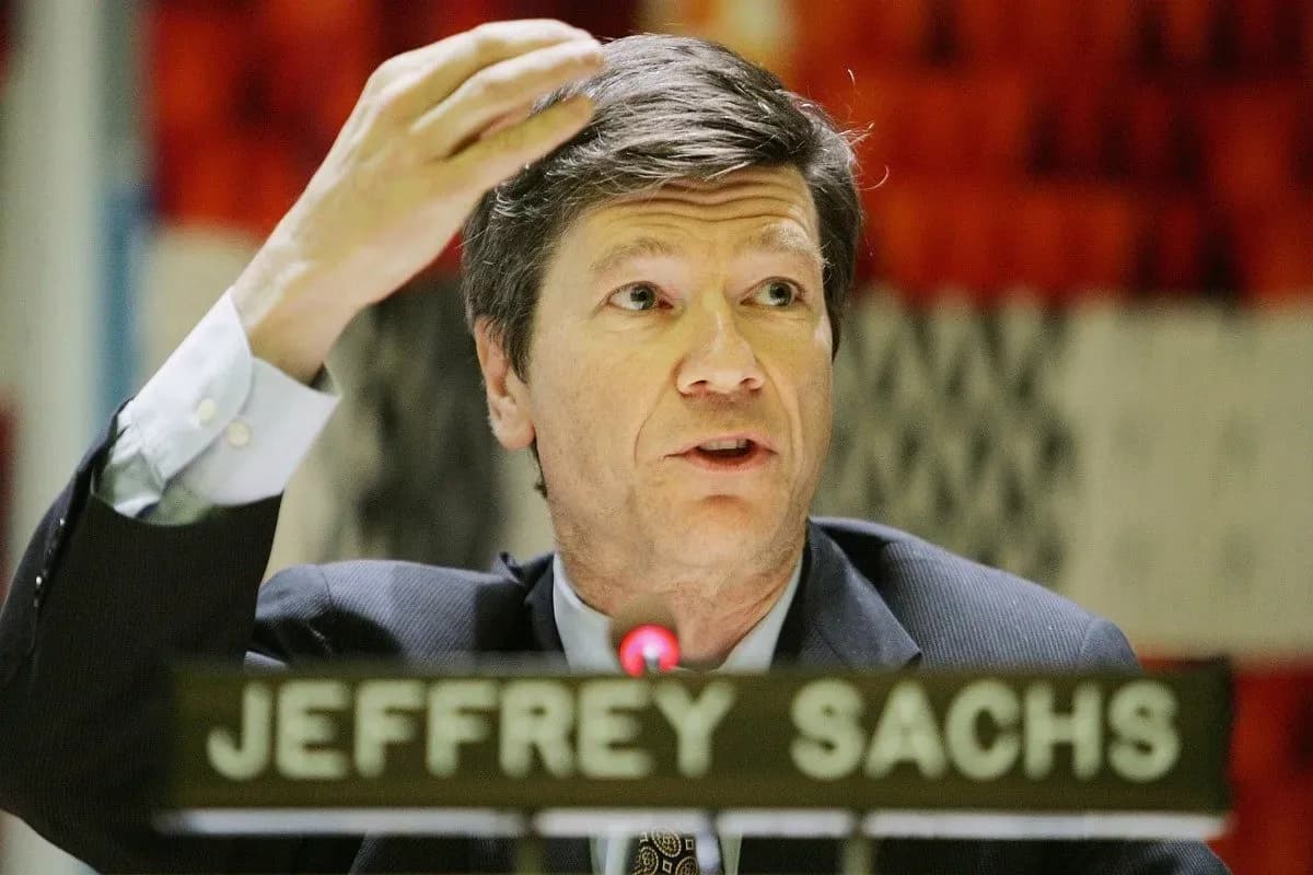 De la CIA au FME