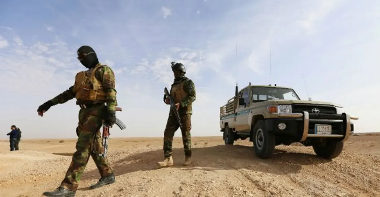Tirer un trait sur l’intervention désastreuse de l’Amérique en Syrie