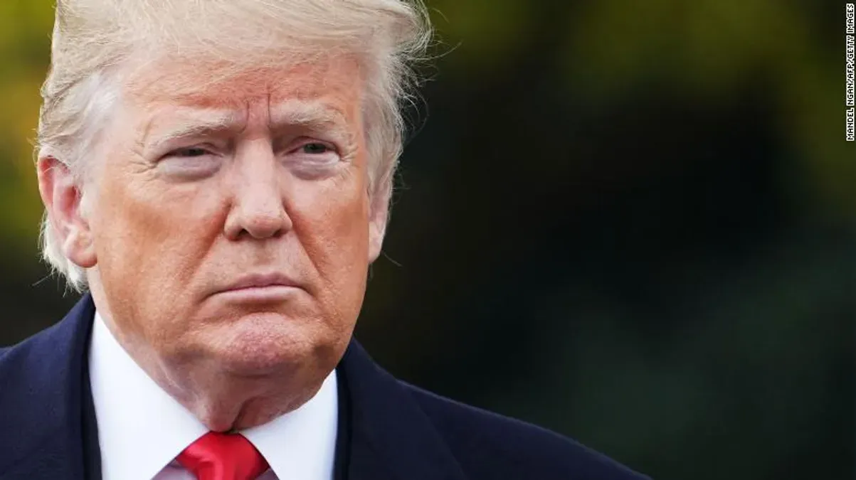 Trump : ses pouvoirs en baisse, sa colère grandissante