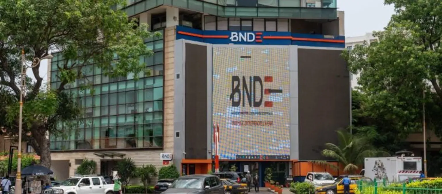 LA BNDE RENFORCE SES LIENS AVEC LA DIASPORA