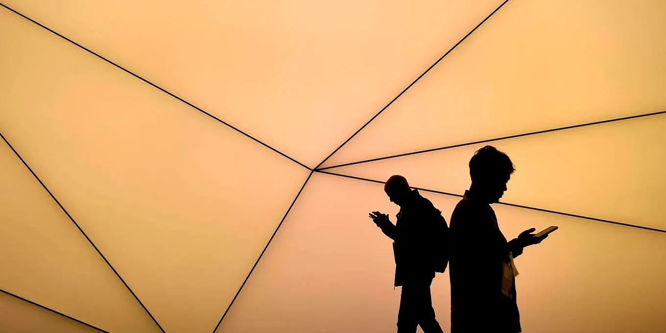 L’Amérique en guerre contre les technologies chinoises