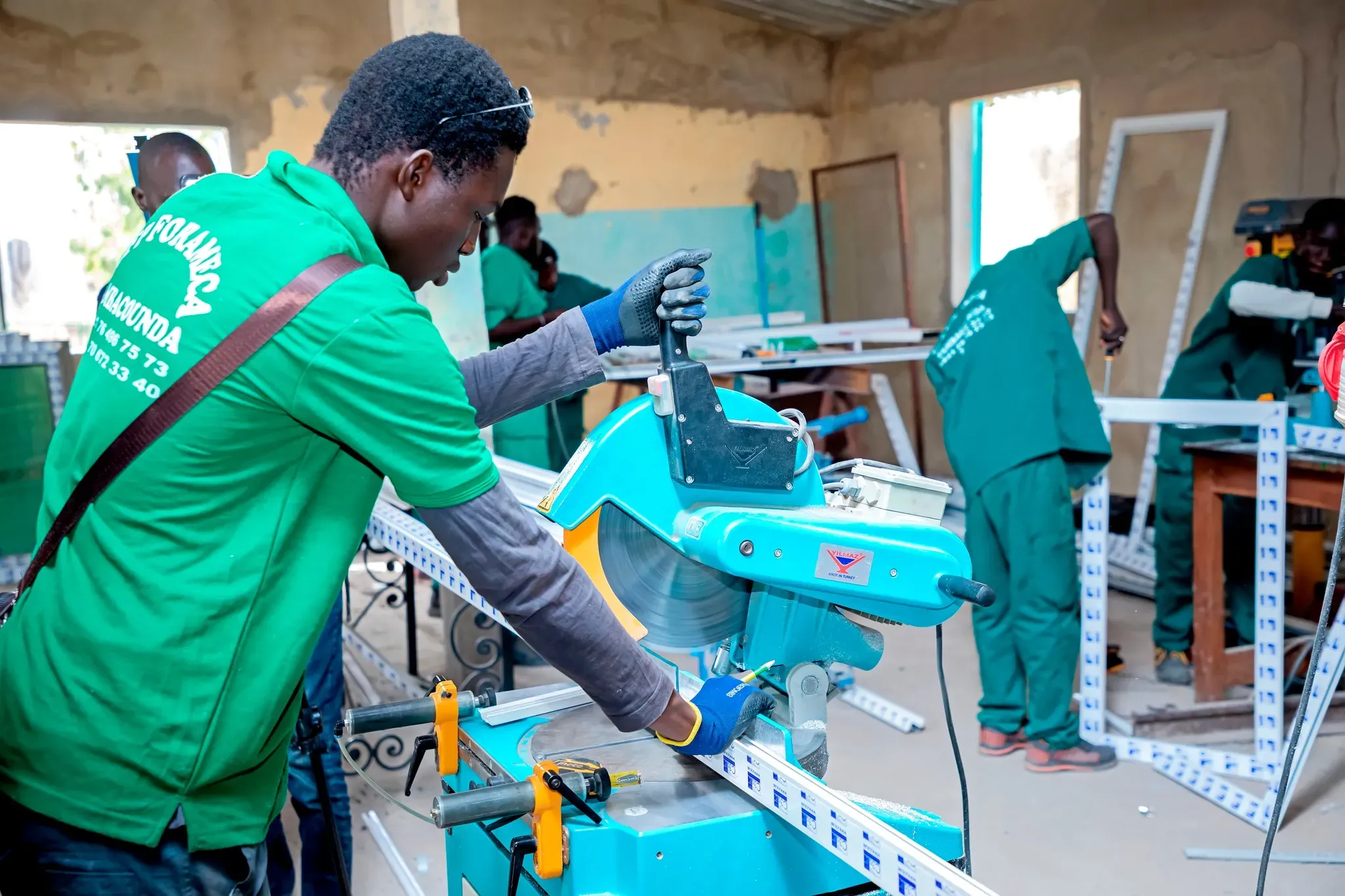 Repenser le modèle économique des entreprises au Sénégal